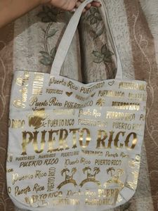 Stylish, Reusable And Durable Shoulder Bag
