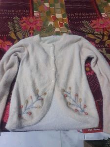 Warm Winter Sweater | Used | Good Condition”