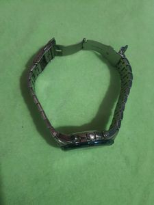 Edifice Chronograph Watch