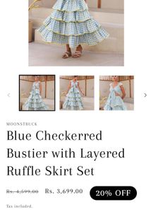 Chic Co-ord Set