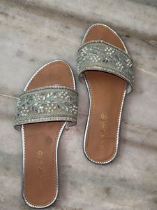Flat Sandals