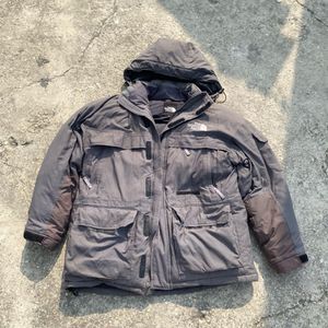 Vintage North Face McMurdo Jacket
