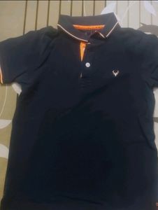 Set Of 5 Shirt,T Shirt And Jean&#39;s