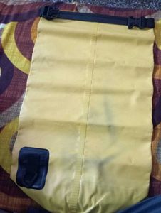 Original Vinyl Full Waterproof Bag 10L