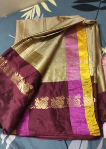 Preloved Sarees