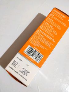 The Derma Co 1% Hyaluronic Acid Sunscreen