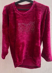 Coin For Promotion Woollen New Co Ord Set