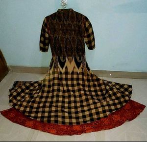 Long Quality Dress 👗