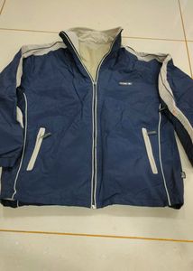 Winter Jacket