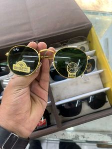 Ray-Ban Square Sunglasses