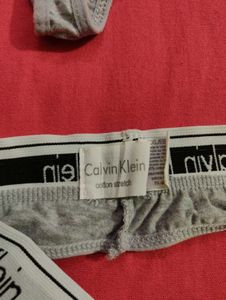 Combo 3 Brief Size  30/32