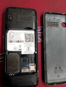 Jio Phone