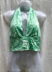 7226. SEXY SHEIN FULL SIZE TOP