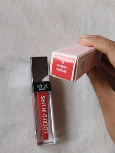 Mila Beauty Lipsticks