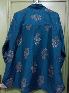 Partywear Shirt