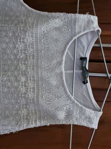 New White Top