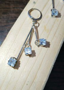 Combo Earrings