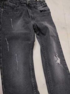 Boys Denim