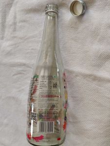 Glass Bottle