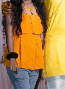 2 Stylish Top