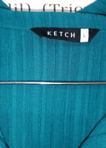 Stylish Nd Elegant Cord Set 💙