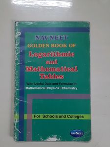 Navneet Log Book
