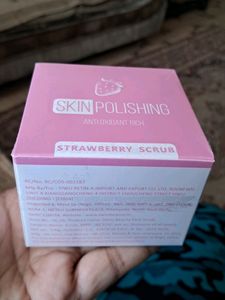 Swiss Beauty Scrub