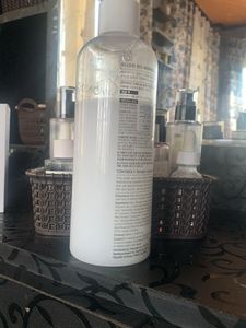 TonyMoly Wonder Ceramide Mochi Toner