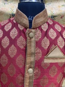 Nehru Jacket
