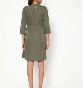 Ted Ferde Designer Brand Dress