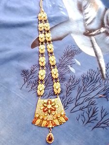 Bridal Jewellery Set