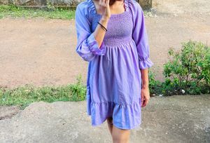 I Have 2 Same Dresses