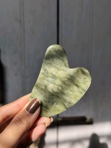 Face Roller And Gua Sha