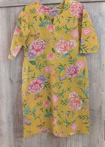 JAIPURI KURTI WITH LEGGING