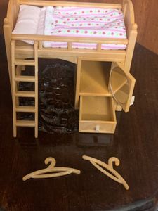 Price Drop‼️Miniature Bed