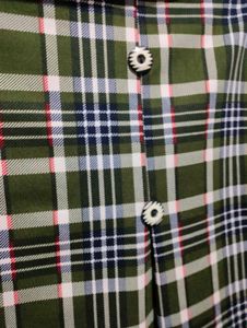 Plaid Skirt - Stylish &amp; Unique