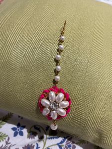 3 Maangtika for sale