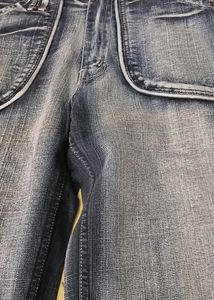 Beautiful Jeans