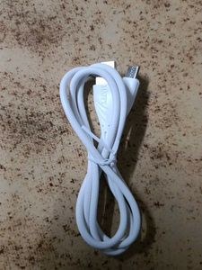 Maffy MFDC110 2.4A Max TypeC Data Cable