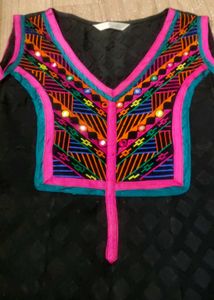 A-line Kurti