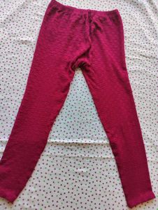 Warm Suit Set For Women