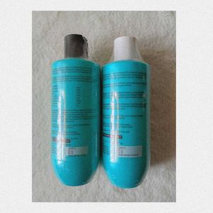 Winyfred Anti-Dandruff Shampoo &amp; Conditioner Set