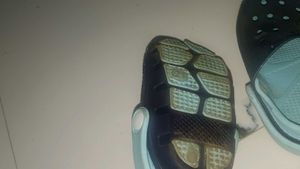 Baby Shoes