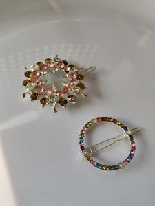 Hair Clips