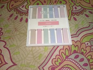6 Pcs Aesthetic Cute Highlighters