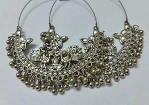 Jhumka 💗🦚