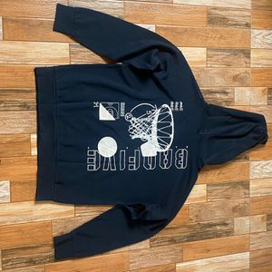 Basketball Mens Hoodie