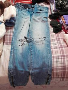 Nuon Jeans