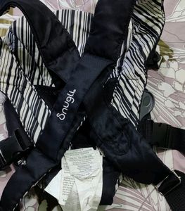 Baby Carrier