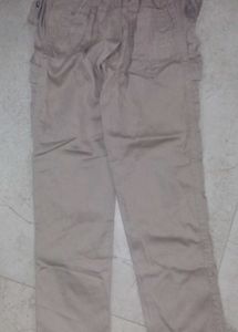 Cargo Pants